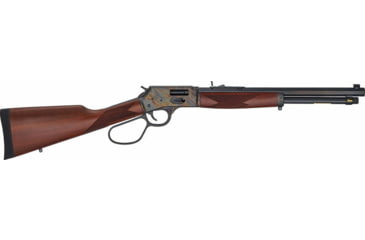 Image of Henry Repeating Arms Big Boy Side Gate Lever Action Rifle, .45 Colt, 16.5in Barrel
