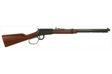 Image of Henry Repeating Arms Frontier Large Loop Lever Action Rifle, 17 Hornady Magnum Rimfire, 20in Barrel