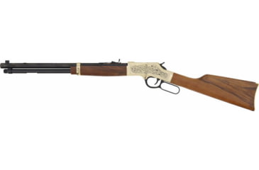 Image of Henry Repeating Arms Big Boy Brass Side Gate Deluxe Edition Lever Action Rifle, .45 Colt, 20in Barrel