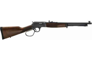 Image of Henry Repeating Arms Big Boy Large Loop Steel Lever Action Rifle, .327 Federal Magnum, 16.5in Barrel