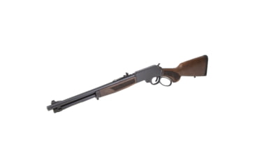 Image of Henry Repeating Arms H9 Protector Lever Action Rifle, .360 Buckhammer, 16.5 inch Barrel, 1-12 Twist, Walnut, Wood, 4 Round Capacity, Wood, H009PGR-360