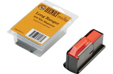 Image of Henry Repeating Arms Henry Magazine Long Ranger .308 4rd