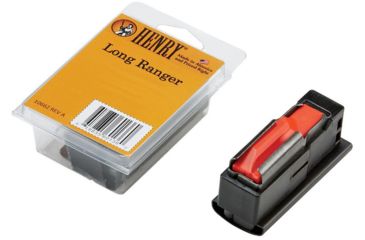 Image of Henry Repeating Arms Henry Magazine Long Ranger 6.5cm 4rd