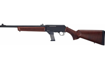 Image of Henry Repeating Arms Homesteader Semi-Auto Rifle, 9mm Luger, 16.37in Barrel