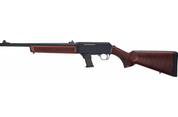 Image of Henry Repeating Arms Homesteader Carbine Semi-Auto Rifle, 9mm Luger, 16.37in Barrel