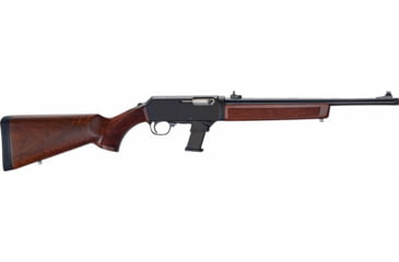 Image of Henry Repeating Arms Homesteader Carbine Semi-Auto Rifle, 9mm Luger, 16.37in Barrel