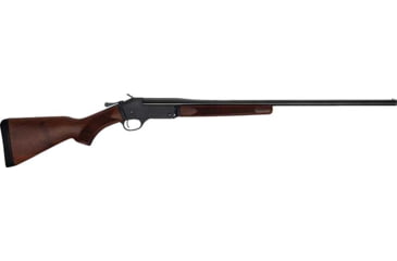 Image of Henry Repeating Arms Single Barrel 3in Field Break Action Youth Shotgun, .410 Bore, 22in BBL, Walnut Stock, Blued, H015Y-410
