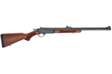 Image of Henry Repeating Arms Single Shot Break Open Shotgun, 12 Gauge, 24 in barrel, Hammer Safety, 1 Round, H01512S-FRRMPG