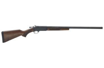 Image of Henry Repeating Arms Single Shot Break Open Shotgun, 12 Gauge, 28 in barrel, Standard Trigger, Rebounding Hammer Safety, 1 Round, H01512-FRRMPG
