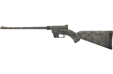 Image of Henry Repeating Arms U.S. Survival AR-7 Semi-Auto Rifle, .22 Long Rifle, 16.12in Barrel
