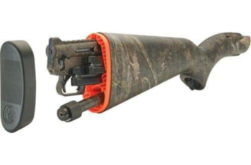 Image of Henry Repeating Arms U.S. Survival AR-7 Semi-Auto Rifle, .22 Long Rifle, 16.12in Barrel