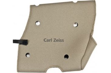 Image of Hensoldt Neoprene Cover Coyote Brown for Spotting Scope 10144863