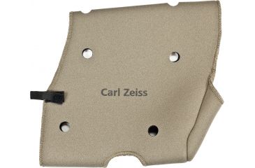 Image of Hensoldt Neoprene Cover Olive Drab for Spotting Scope 10162687