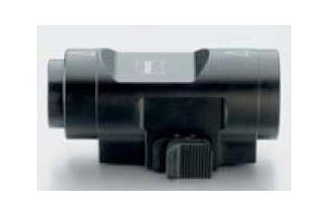 Image of Hensoldt 3x Magnifier Attachment for RSA-S 1x Sight
