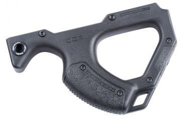 Image of Demo, HERA Arms CQR Front Grip Black, 110904CA