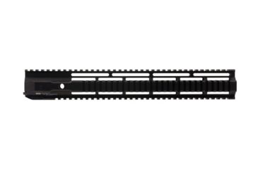 Image of HERA Arms IRS AR15 Rifle Aluminum Handguard Black Hard Coat Anodized 15, 110504