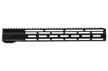 Image of HERA Arms IRS AR15 Rifle Aluminum Handguard With M-Lok Black Hard Coat Anodize, 110513