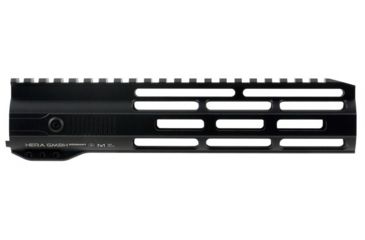 Image of HERA Arms IRS AR15 Rifle Aluminum Handguard With M-Lok Black Hard Coat Anodize, 110518