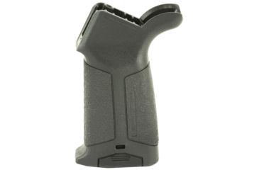 Image of HERA Arms HFG Pistol Grip AR-15 Polymer Black, 110801