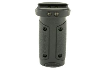 Image of EDEMO HERA Arms HFG Vertical Foregrip AR-15 Polymer Black, 110901, EDEMO1