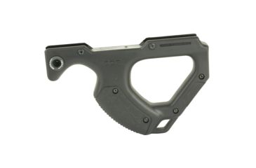 Image of HERA Arms CQR Grip Polymer Black, 110904