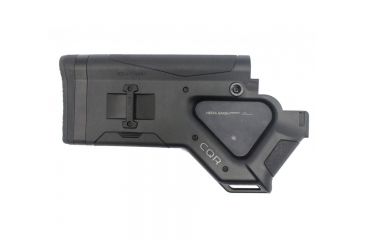 Image of HERA Arms CQR AR-15 Polymer Black *CA Compliant*, 1212CA