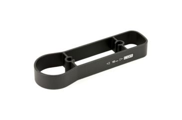 Image of HERA Arms CQR Riflestock Spacer Aluminum 1 L, 121201