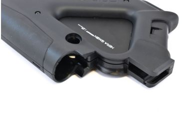 Image of HERA Arms CQR AR-15 Polymer Black *CA Compliant*, 1212CA