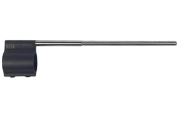 Image of USED, HERA Arms AGS - Adjustable Gas Block System, Pistol length, Black, 11.03.05