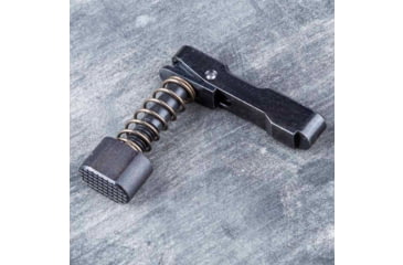Image of HERA Arms Ambi Mag Release, Black, 11.1