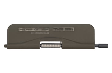 Image of USED HERA Arms AR15 Dust Cover Assemblie, OD Green, 09.11.03 / OD, EDEMO1