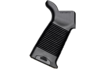 Image of HERA Arms AR15 Leather Grip, Black, 11.08.04