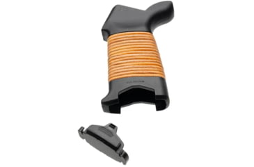 Image of HERA Arms AR15 Leather Grip, Natural, 11.08.06