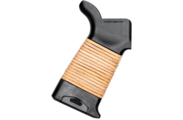 Image of HERA Arms AR15 Leather Grip, Natural, 11.08.06
