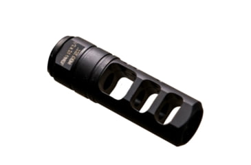 Image of HERA Arms CC Competition Compensator 5/8inx24, .308 max, Black, 11.04.13