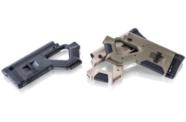 Image of EDEMO HERA Arms CQR AR-15 Polymer Black, 1212, EDEMO22