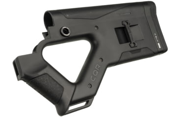 Image of HERA Arms CQR AR-15 Polymer Black, 1212