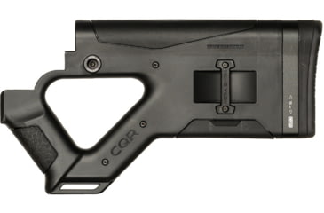 Image of HERA Arms CQR AR-15 Polymer Black, 1212