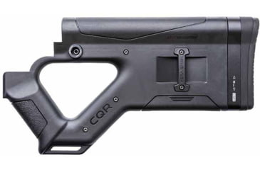 Image of EDEMO HERA Arms CQR AR-15 Polymer Black, 1212, EDEMO22