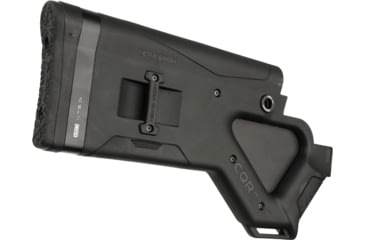 Image of HERA Arms CQR AR-15 Polymer Black *CA Compliant*, 1212CA