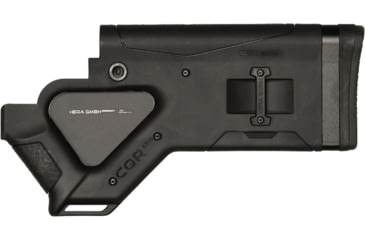 Image of HERA Arms CQR AR-15 Polymer Black *CA Compliant*, 1212CA