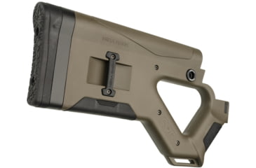 Image of HERA Arms CQR AR-15 Polymer OD Green, 1214