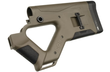 Image of HERA Arms CQR AR-15 Polymer OD Green, 1214