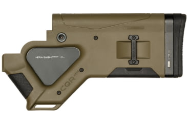 Image of HERA Arms CQR AR-15 Polymer OD Green *CA Compliant*, 1214CA