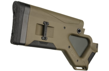 Image of HERA Arms CQR AR-15 Polymer OD Green *CA Compliant*, 1214CA