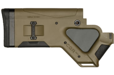 Image of HERA Arms CQR AR-15 Polymer OD Green *CA Compliant*, 1214CA