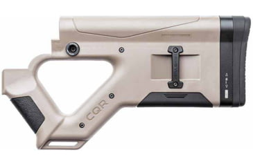 Image of USED HERA Arms CQR AR-15 Polymer Tan, 1213, EDEMO3, Condition Fair, Other