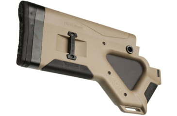 Image of HERA Arms CQR AR-15 Polymer Tan *CA Compliant*, 1213CA