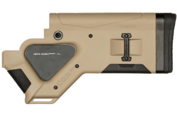 Image of HERA Arms CQR AR-15 Polymer Tan *CA Compliant*, 1213CA