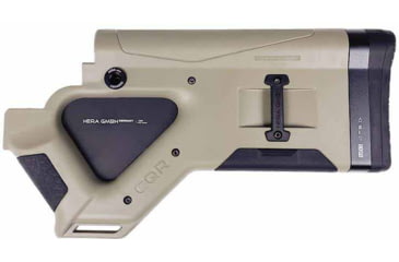 Image of EDEMO HERA Arms CQR AR-15 Polymer Tan *CA Compliant*, 1213CA, EDEMO2
